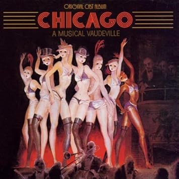 Chicago Broadway Soundtrack Download Chicago Broadway Soundtrack Download