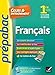 Prepabac Cours Et Entrainement: 1re - Francais - (Toutes Series) by Jean-Pierre Vernant (2013-07-03) by 