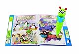 Bugsby Reading System Book - Penguins of Madagascar