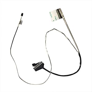 Youyitai LCD LED Display Video Screen Cable Replacement for Acer Aspire V3-574G V3-574 V3-575 V3-575G V3-575T DDZRWDLC000 40pin