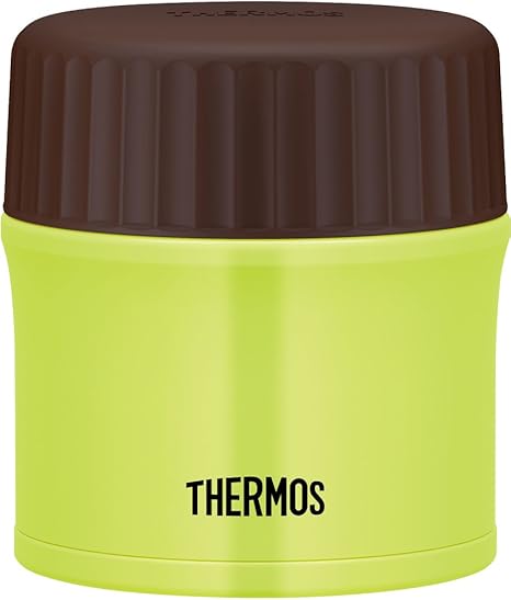 Amazon サーモス 真空断熱スープジャー 270ml ピスタチオ Jbi 273 Psc 断熱フードジャー オンライン通販