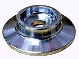C535000150 GENUINE ECHO Fixture Adapter Plate SRM-311 SRM-340 BRD-280 C344 LST-2400 PAS-225 PE-200 PE-201 PE-225 PE-230