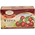 Malwa Sour Cherry Fruit Tea 40g