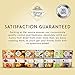 ORGANIC Rehydrated Dried Smyrna Figs - Sunny Fruit - 40oz Bulk Bag | Tender & Juicy - NO Added Sugars, Sulfurs or Preservatives | ALLERGEN-FRIENDLY, VEGAN, KOSHER & HALAL