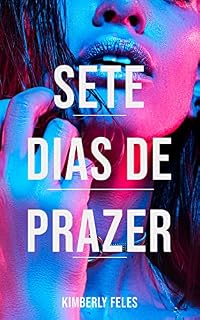 Livro Sete Dias de Prazer