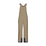 Arctix Men's Essential Insulated Bib