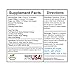 Hemp All Natural Oil for Pets - 500mg 2oz. - May help with Anxiety, Tension, Arthritis Pain, Hip and Joint Pain - Easily Apply to Treats - For Cats, Dogs, other Pets - Grown in the USA