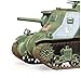 Tamiya 35039 1/35 U.S. M3 Tank Lee Plastic Model Kit