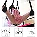 Indoor Swing Set Height Adjustable Lifetime Swing Set Support 600 Lbs 2 Swing Set Couples Swing Set Accessories for Different Pose for Couplesthumb 1