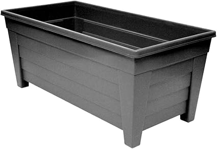 Extra Large 55cm Long Garden Planter 