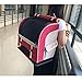 HEELE Pet Carrier Backpack Large Pets Trolley Carrier Dog Stroller Pet Carrier Travel Pet Bag Strollers(Pets up to 40 Pounds) Ventilated Designthumb 3