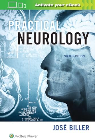 MERRITT A TEXTBOOK OF NEUROLOGY 第6版 Merritt's Neurology Review: Print + eBook with Multimedia