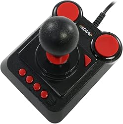 The C64 Maxi Micro Console + Joystick