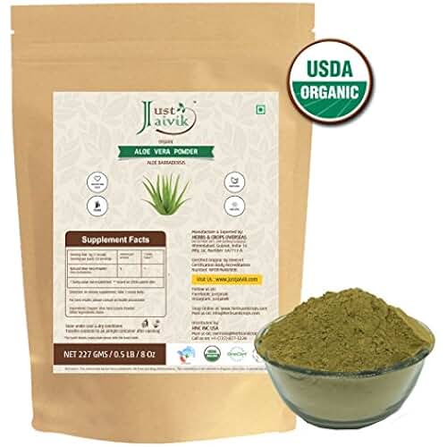 marshmallow root powder