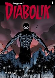 Le  grand Diabolik