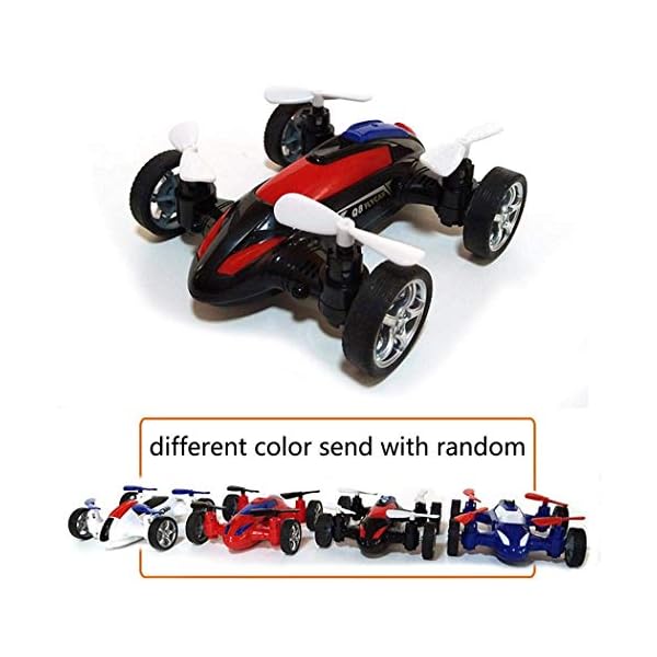 drone car toy
