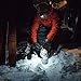 Black Diamond Storm Headlamp, Aluminum