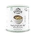 Augason Farms Hearty Vegetable Beef Flavored Soup Mix 2 lb 12 oz No. 10 Can