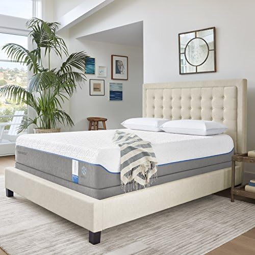 tempur cloud supreme