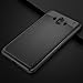 Huawei Mate 10 case, KuGi Huawei Mate 10 case, [Scratch Resistant] Premium Flexible Soft Anti Slip TPU Case for Huawei Mate 10 smartphone (Black)