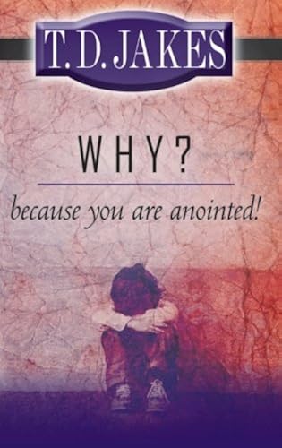 Download Why? Because You are Anointed PDF