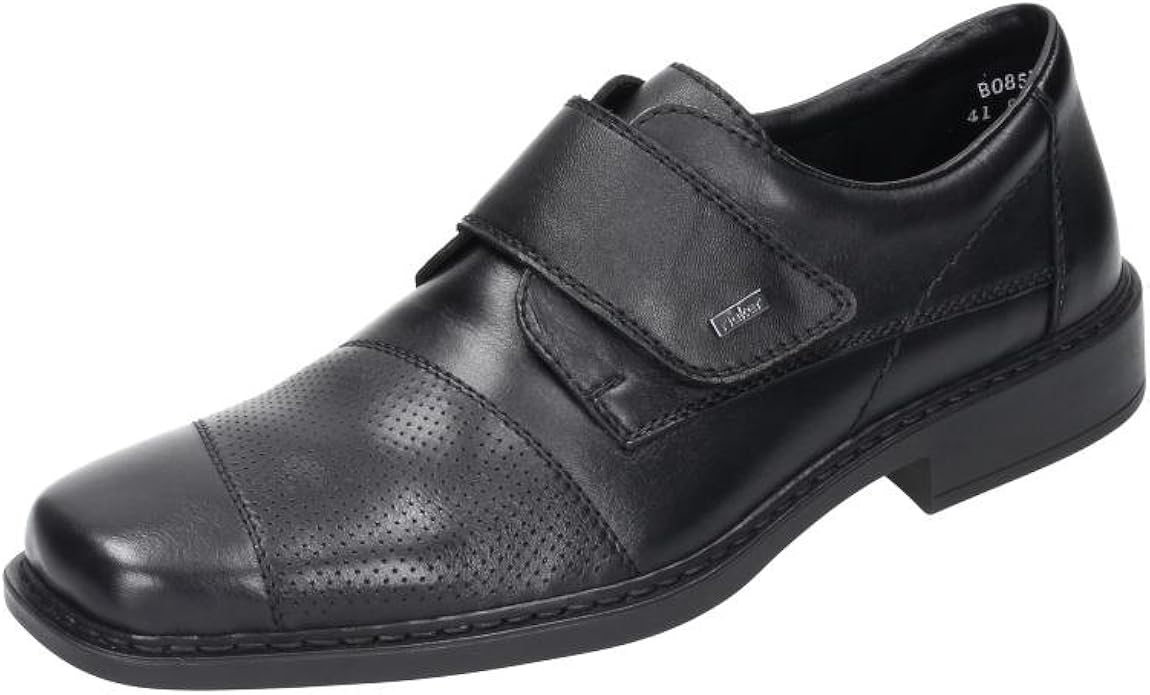 amazon chaussures homme rieker