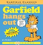 Garfield Hangs Out: His 19th Book