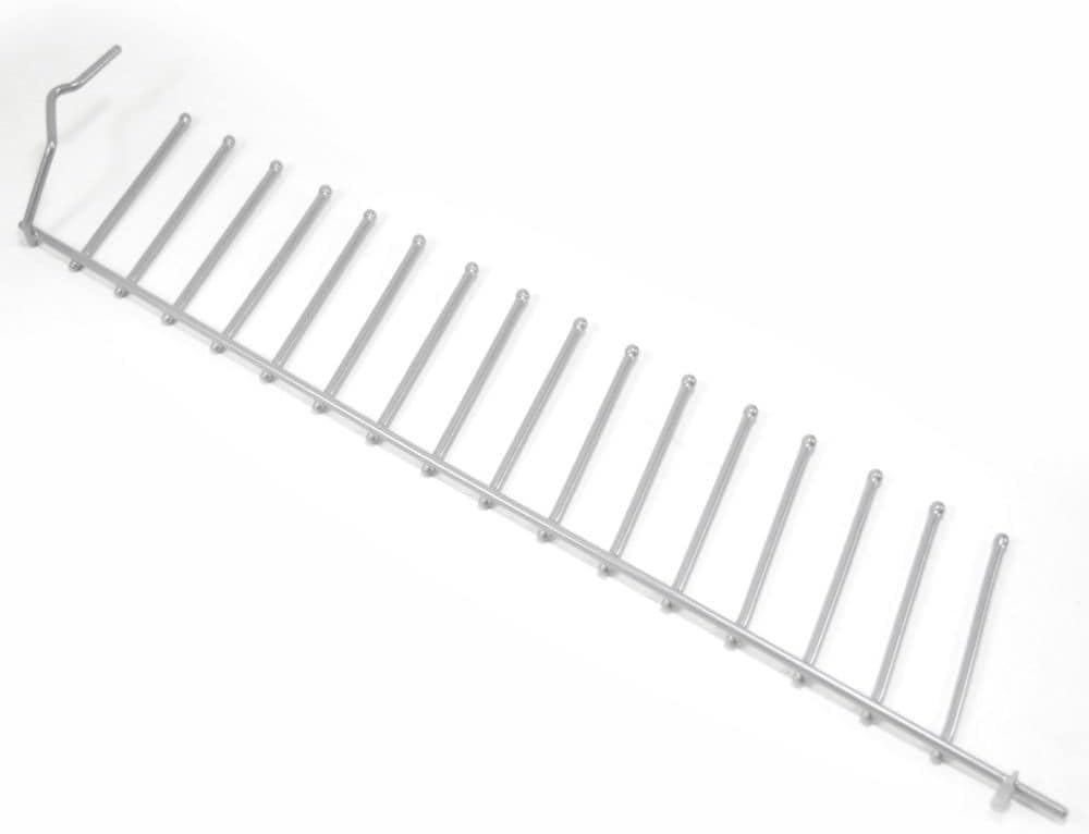 Bosch 00649332 Dishwasher Tine Row Genuine Original