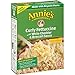 Annie's Curly Fettuccine with White Cheddar & Broccoli Sauce Pasta 7.25 oz Box (Pack of 6)