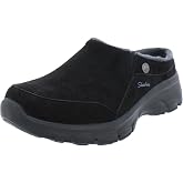 Skechers Women's Easy Going - Latte Mule | Casual Shoes