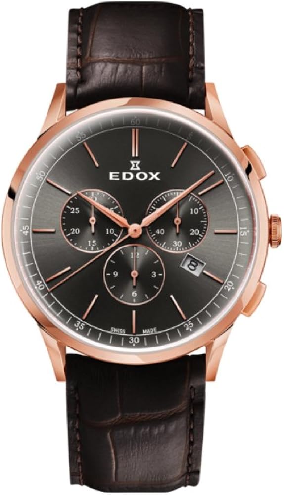 edox les combes
