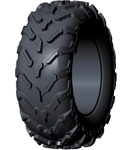 Amazon.com: Polaris 5419044 Carlisle Tire AT 26X8R14 Sportsman