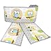 Child of Mine By Carter's Treetop Friends Crib Bumper