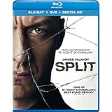 Split [Blu-ray]