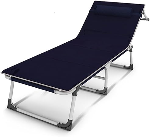 portable folding cot