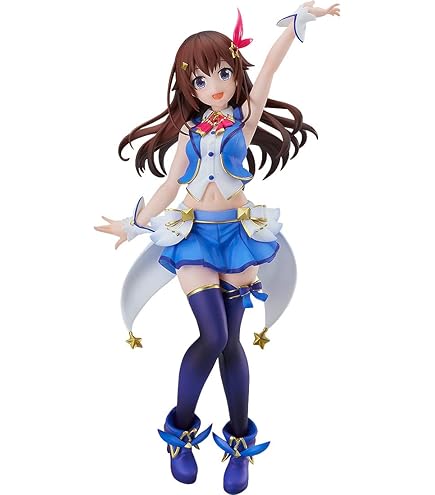 Amazon.com: Max Factory - Hololive Production - Pop Up Parade