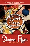 Dead Guy's Stuff: A Jane Wheel Mystery (Jane Wheel Mysteries)