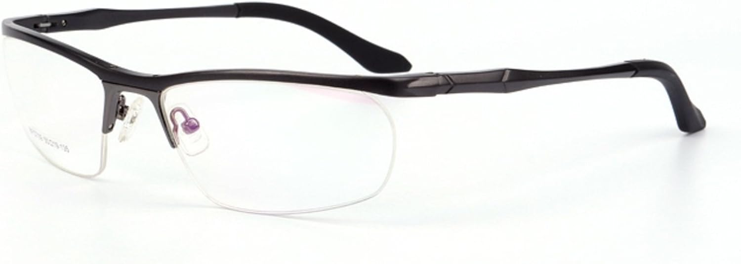 sport style prescription glasses