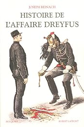 Histoire de l'affaire Dreyfus
