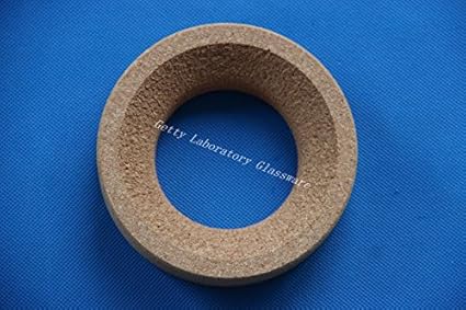 Laboratory lab flask cork ring stand 140*85mm for 1000ml-2000ml glass