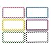 Magnetic Dry Erase Board Magnetic Labels 4