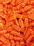 Tootsie Roll Midgees Orange - 1 Pound