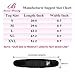Lover-Beauty Women's Waist Trainer Belt-Body Shaper Belt for Hourglass Shaper
