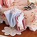 Flever Dollhouse Miniature DIY House Kit Creative Room with Furniture and Cover for Romantic Artwork Gift(Happy Moment)