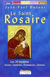Le  saint Rosaire