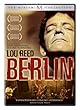 Lou Reed Berlin