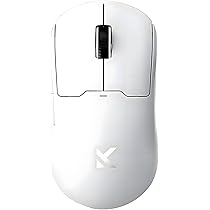 マウス・トラックボール Mchose A5 ultra v2 Amazon.com: Hyekit MCHOSE A5 V2 Ultra Wireless Esports