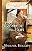 A Home for the Heart (The Journals of Corrie Belle Hollister Book #8) by Michael Phillips