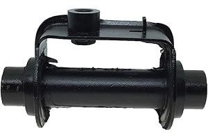 Rear Differential Dynamic Damper Fits 2002-2006 Honda Cr-v 4wd 2003-2010 Honda Element 4wd 2004-Honda Elysion 2.4 i-Vtec Repl