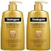 Neutrogena Build-A-Tan Gradual Sunless Tanning-6.7 oz, 2 pack